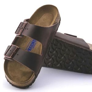 Birkenstock Arizona Habana Size 40/9 Narrow